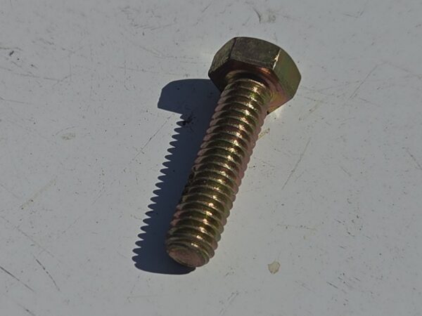 1 1/4" Hard Hex Bolt F-1015-16 - Image 3