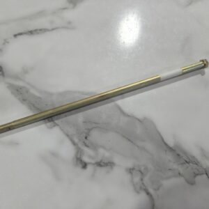 Long Hex Bolt F-2007
