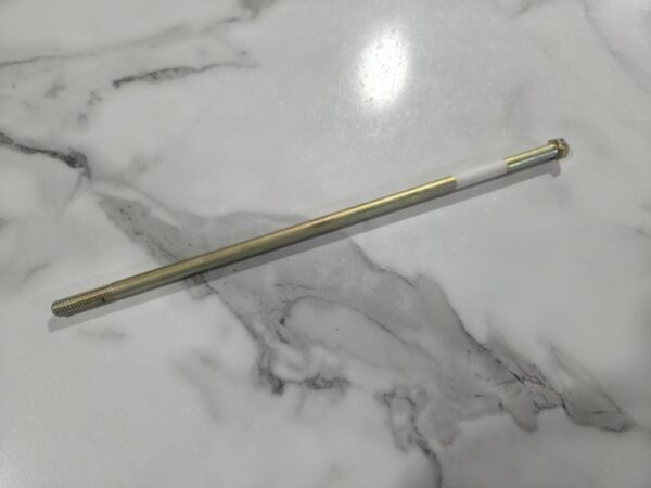 Long Hex Bolt F-2007