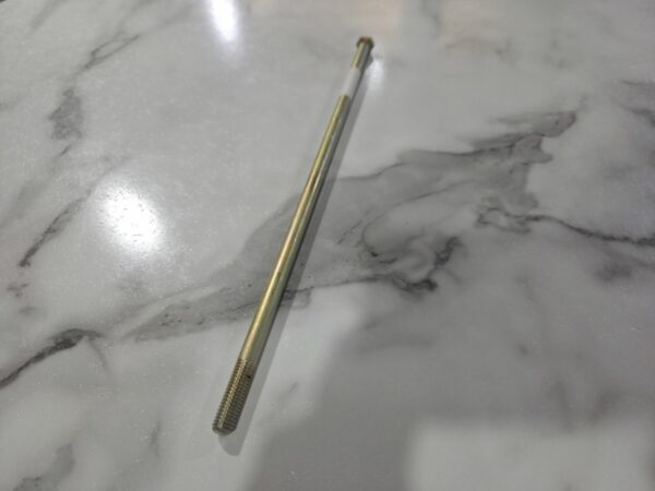 Long Hex Bolt F-2007 - Image 2