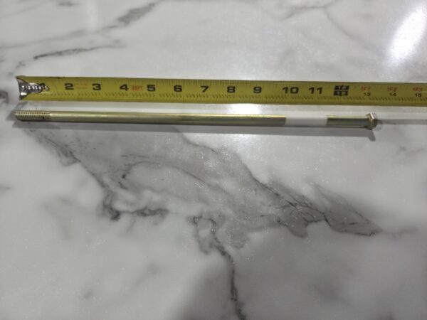 Long Hex Bolt F-2007 - Image 4