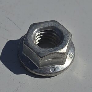 5/16" Flange Nut F-2063