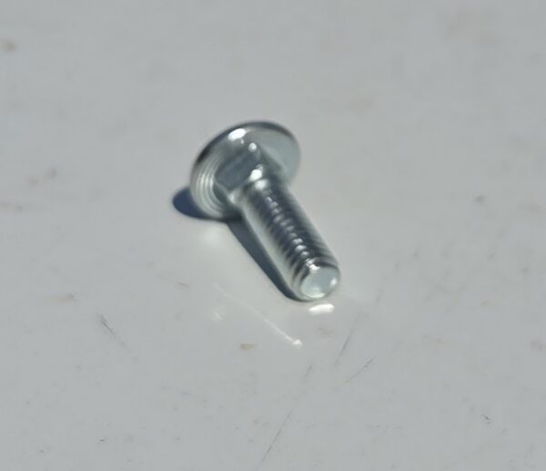 5/16 x 1" Carriage Bolt F-2066 - Image 2