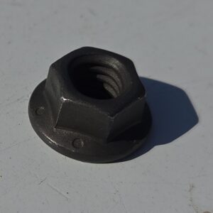 3/8 Flanged Grade 8 Locknut F-2151
