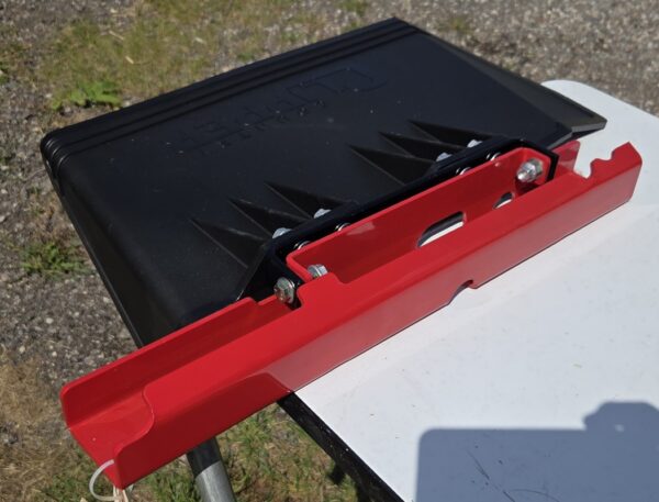 Plastic Discharge Chute Upgrade Kit PDCUK - Image 7
