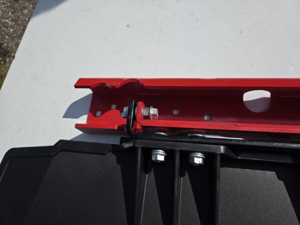 Plastic Discharge Chute Upgrade Kit PDCUK - Image 6